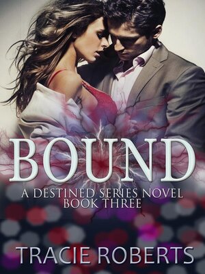 cover image of Bound